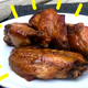 Illustration for article titled You too can make Linda’s Hell Yeah chicken wings